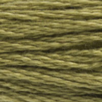 5. DMC 950 to 3689 - 6 Strand Cotton
