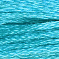 7. DMC 3830 to - 3866 6 Strand Cotton