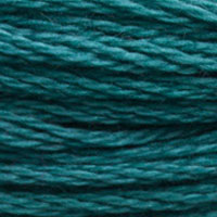 6. DMC 3705 to - 3829 6 Strand Cotton