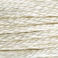 4. DMC 800 to 948 - 6 Strand Cotton