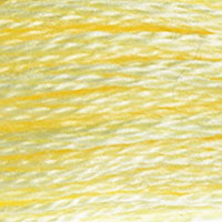 5. DMC 950 to 3689 - 6 Strand Cotton