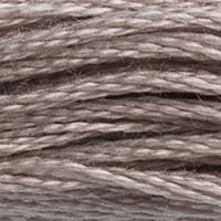 2. DMC 300 to 598 - 6 Strand Cotton