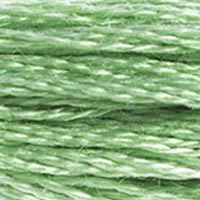 2. DMC 300 to 598 - 6 Strand Cotton