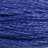 1. DMC Ecru to 225 - 6 Strand Cotton