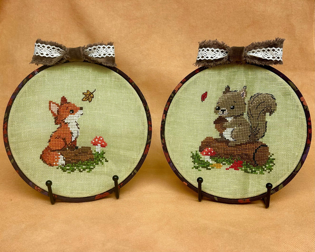 The Stitchin&