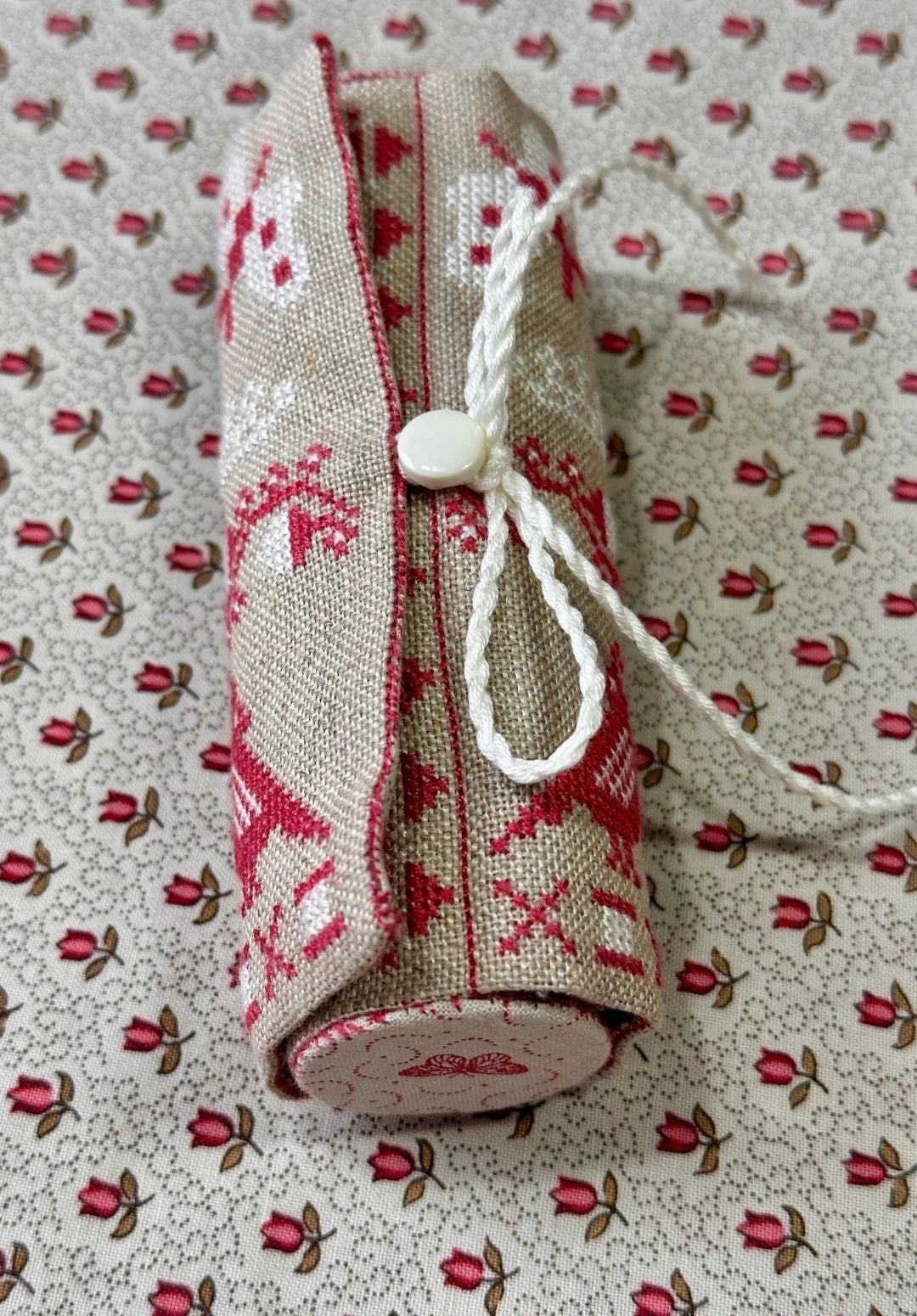 Soed Idee - Ma Valise de Broderie