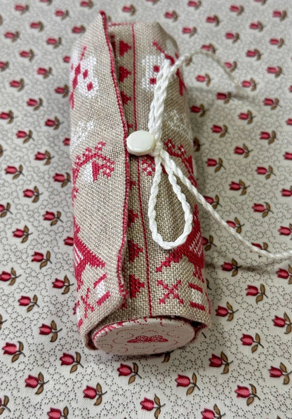 Soed Idee - Ma Valise de Broderie