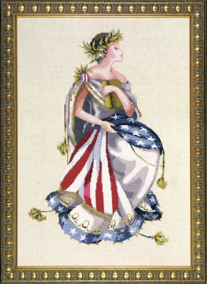 Queen of Freedom - Limited Edition
