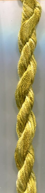 Cascade House Silk