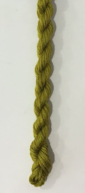Cascade House Silk