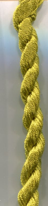 Cascade House Silk
