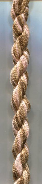 Cascade House Silk