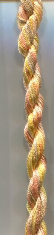 Cascade House Silk