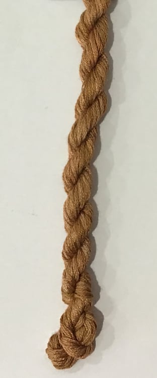Cascade House Silk
