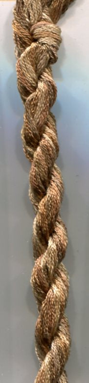 Cascade House Silk