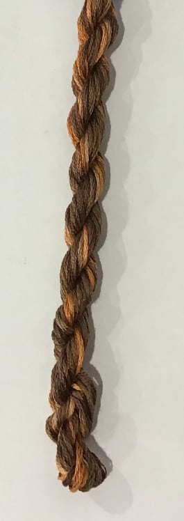 Cascade House Silk