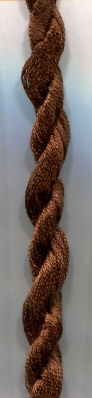 Cascade House Silk