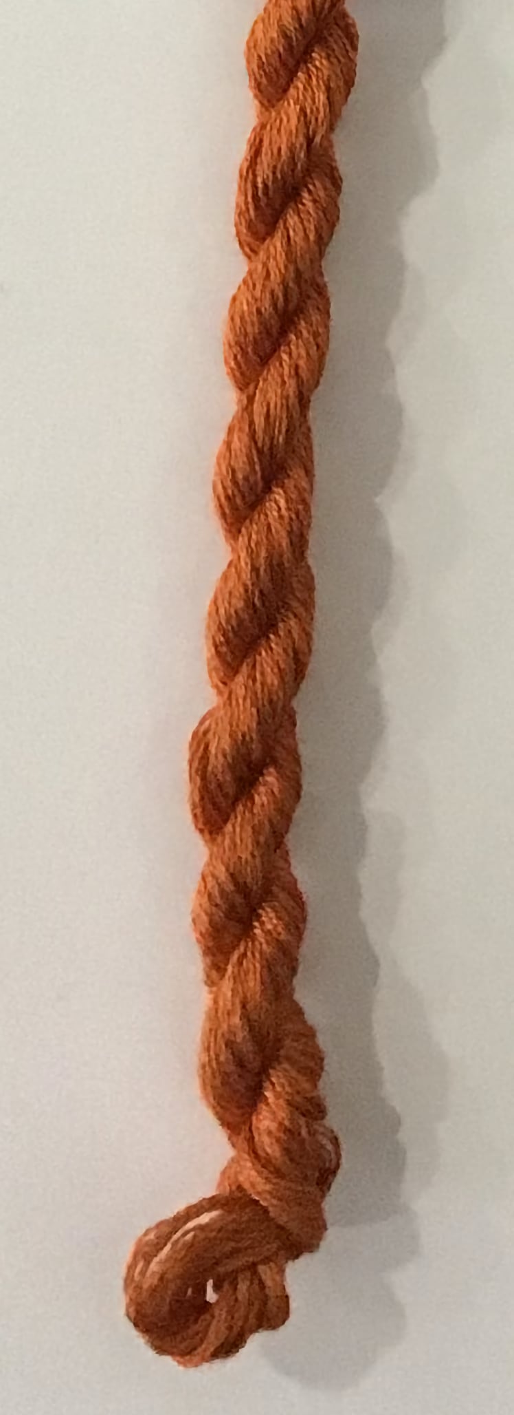 Cascade House Silk