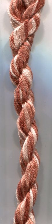Cascade House Silk