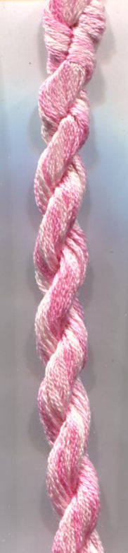 Cascade House Silk