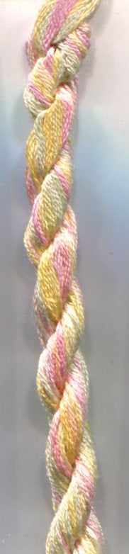 Cascade House Silk