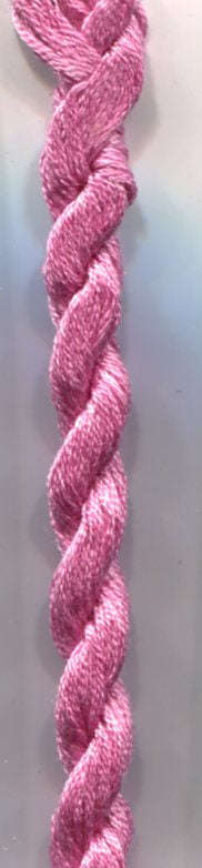 Cascade House Silk