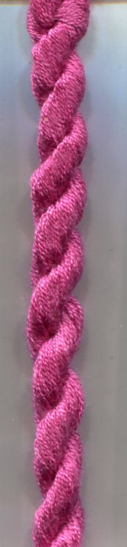 Cascade House Silk