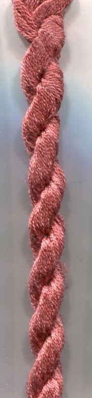 Cascade House Silk