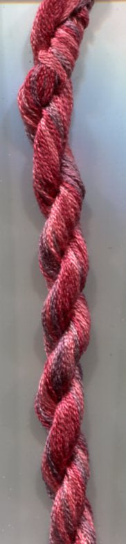 Cascade House Silk