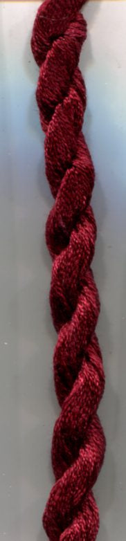 Cascade House Silk