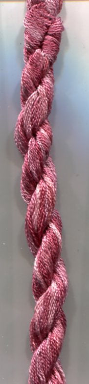Cascade House Silk