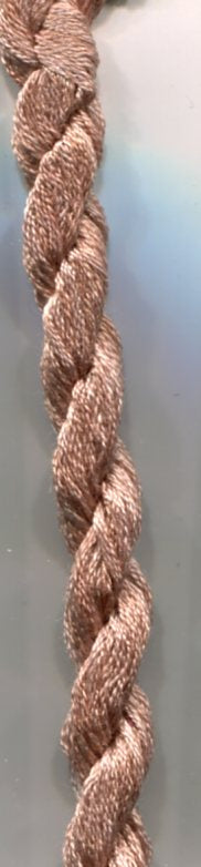 Cascade House Silk
