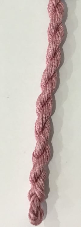 Cascade House Silk