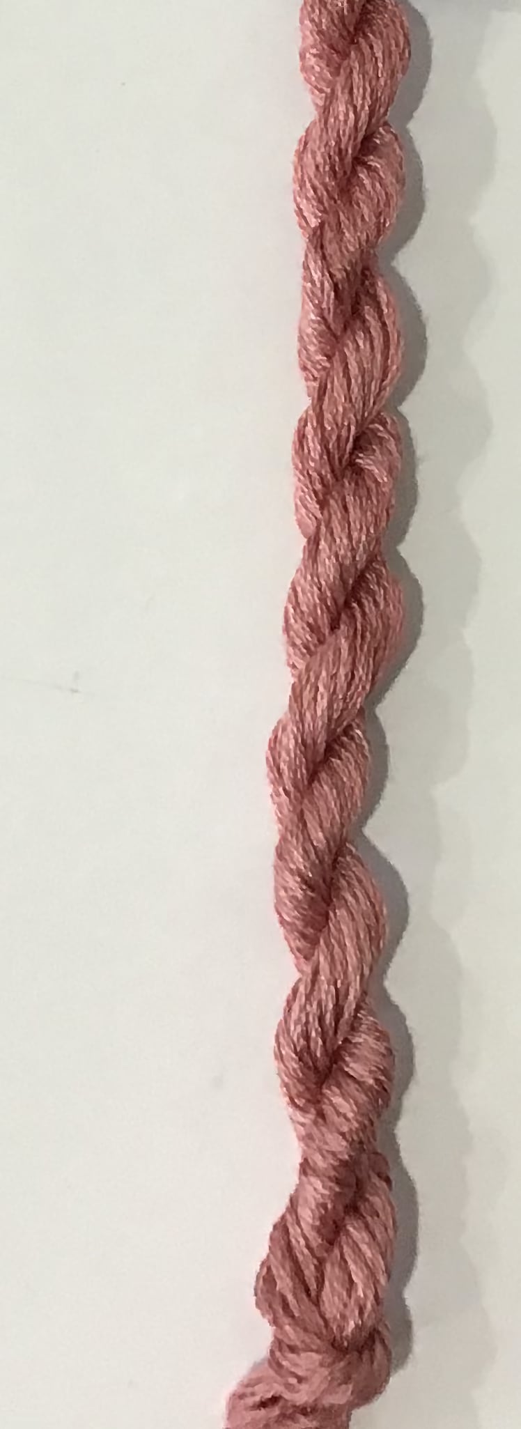 Cascade House Silk