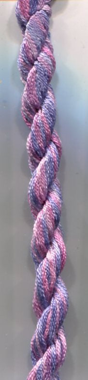 Cascade House Silk