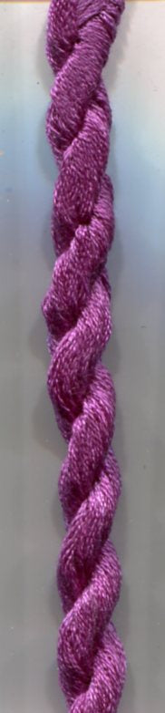 Cascade House Silk