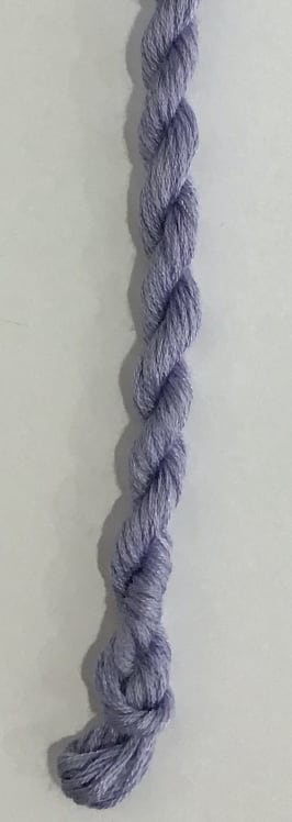 Cascade House Silk