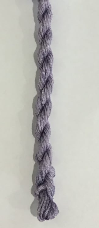 Cascade House Silk