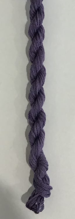 Cascade House Silk