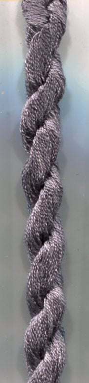 Cascade House Silk