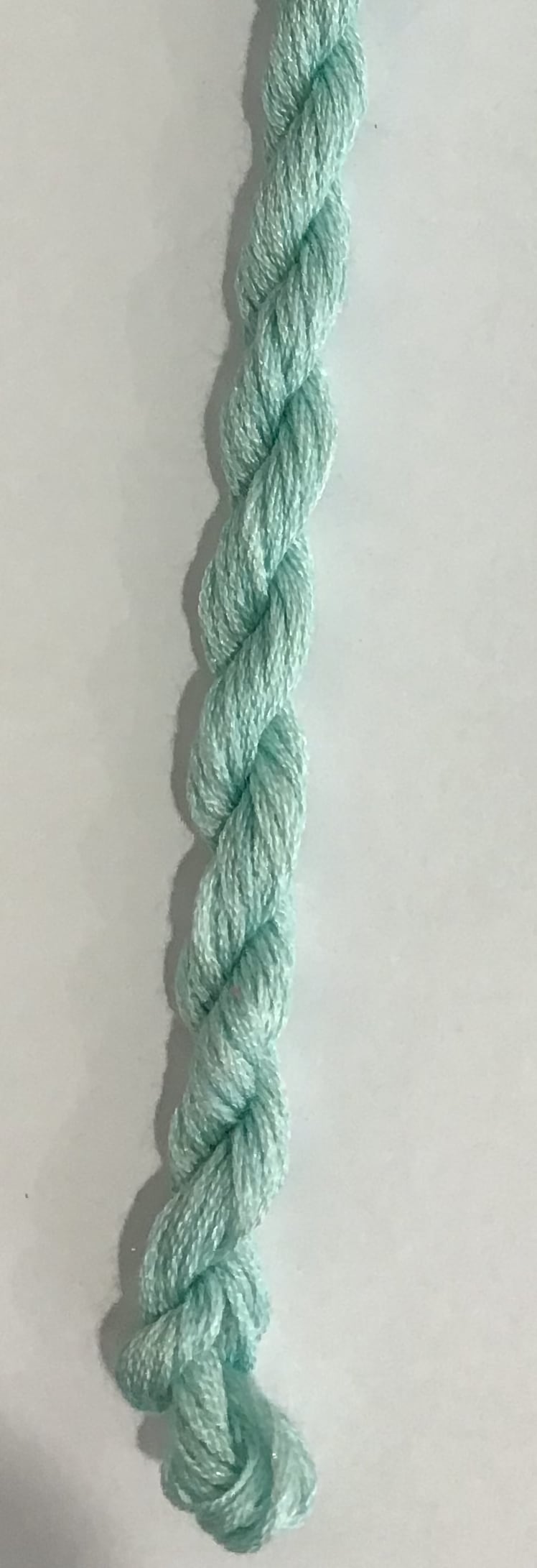 Cascade House Silk