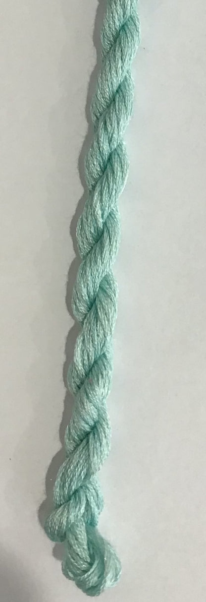Cascade House Silk