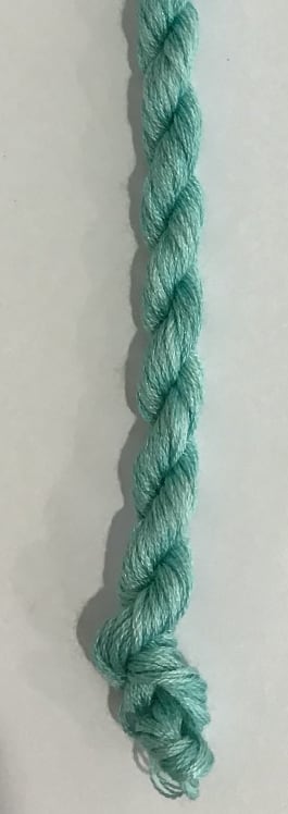 Cascade House Silk