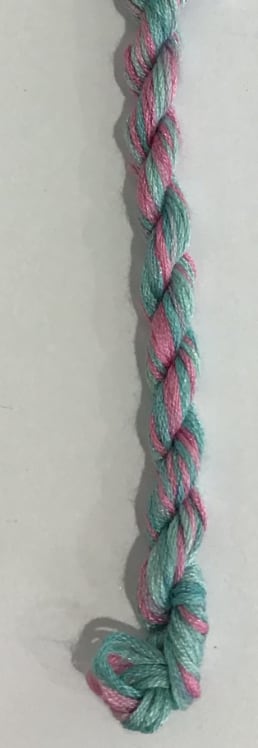 Cascade House Silk