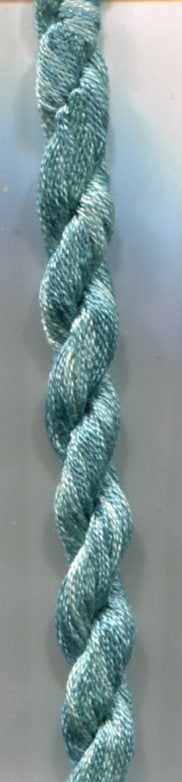 Cascade House Silk