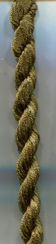 Cascade House Silk