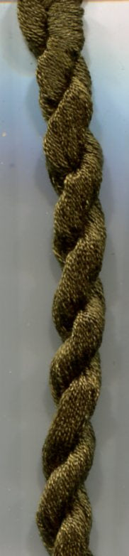 Cascade House Silk