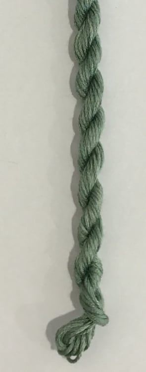 Cascade House Silk