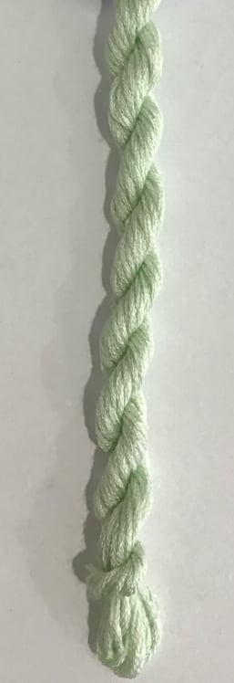Cascade House Silk