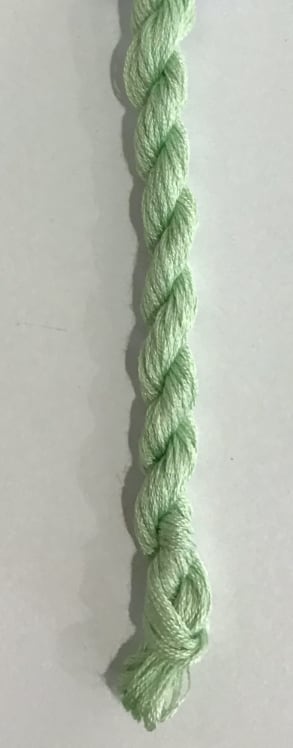 Cascade House Silk
